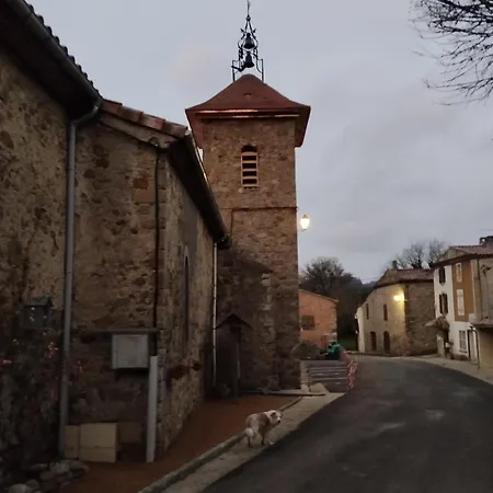 Maison De Village Avec Jardin Nyaraló Saint-Louis-et-Parahou